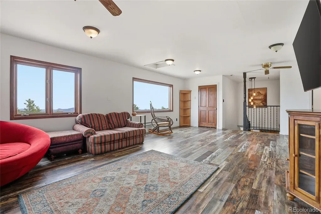 9225 Sandy Lane Conifer CO 80433