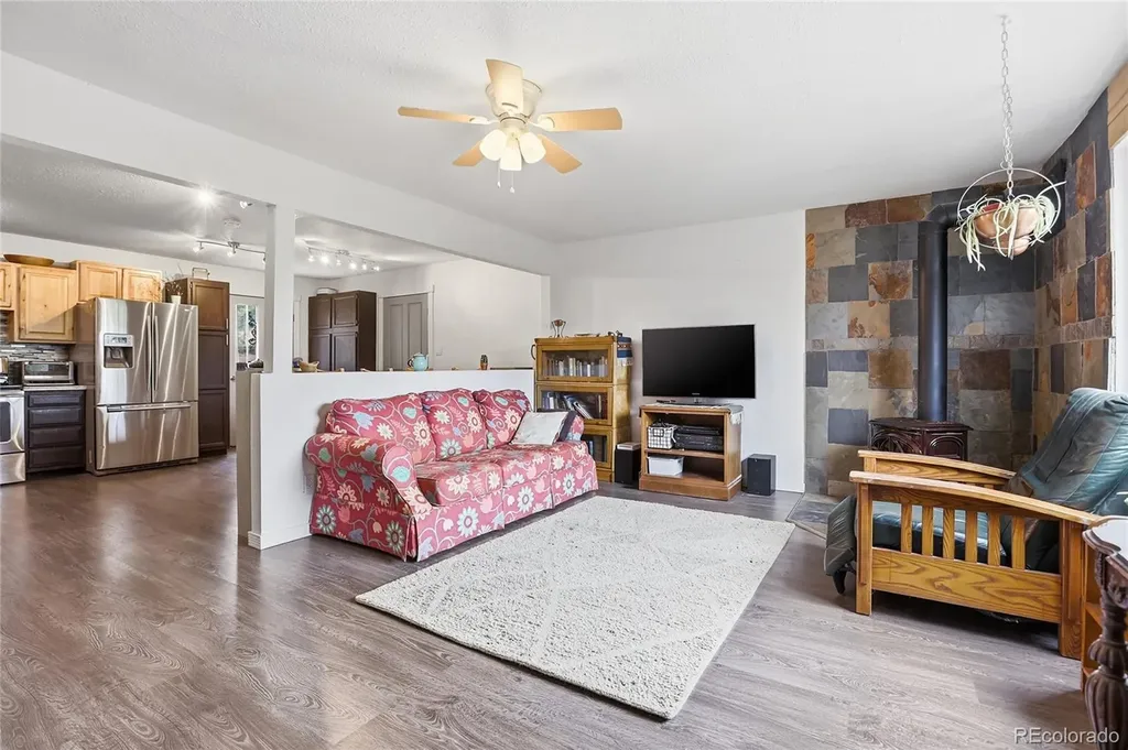 9225 Sandy Lane Conifer CO 80433