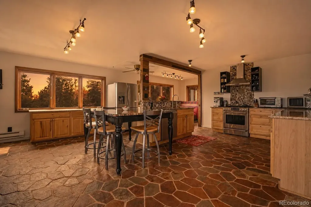 9225 Sandy Lane Conifer CO 80433