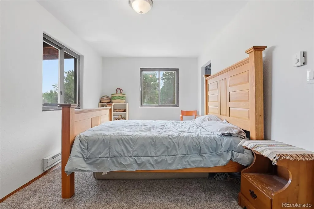 9225 Sandy Lane Conifer CO 80433