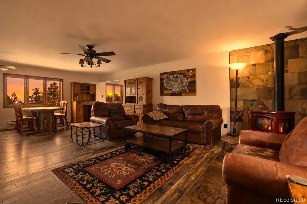 9225 Sandy Lane Conifer CO 80433