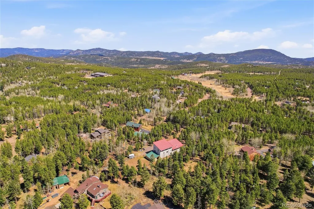 9225 Sandy Lane Conifer CO 80433