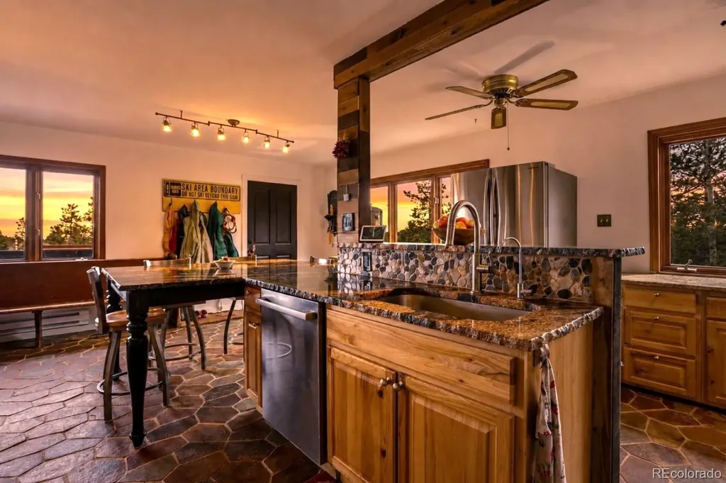 9225 Sandy Lane Conifer CO 80433