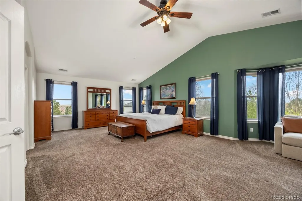 5791 Chisholm Place Parker CO 80134
