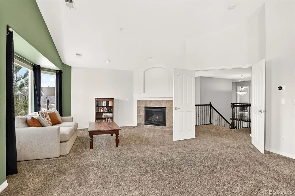 5791 Chisholm Place Parker CO 80134