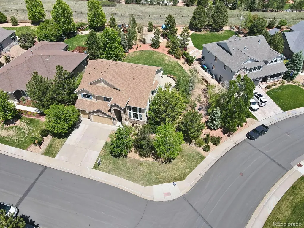 5791 Chisholm Place Parker CO 80134