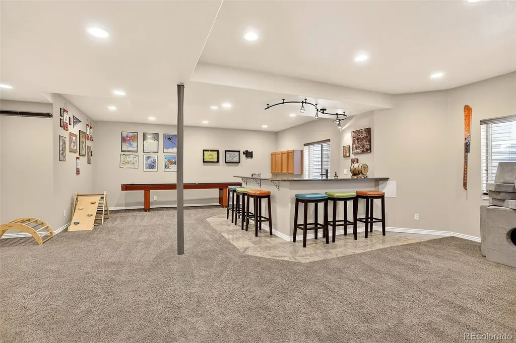 5791 Chisholm Place Parker CO 80134