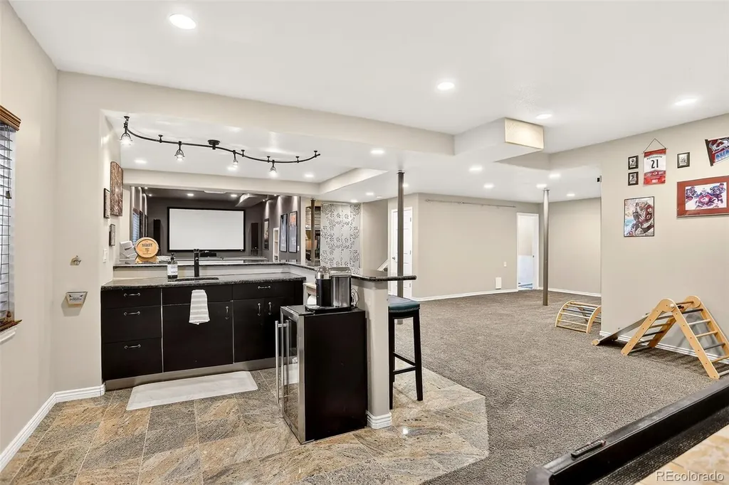 5791 Chisholm Place Parker CO 80134