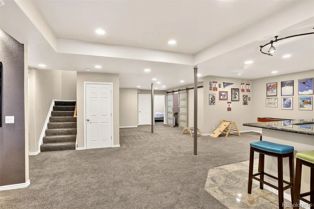 5791 Chisholm Place Parker CO 80134