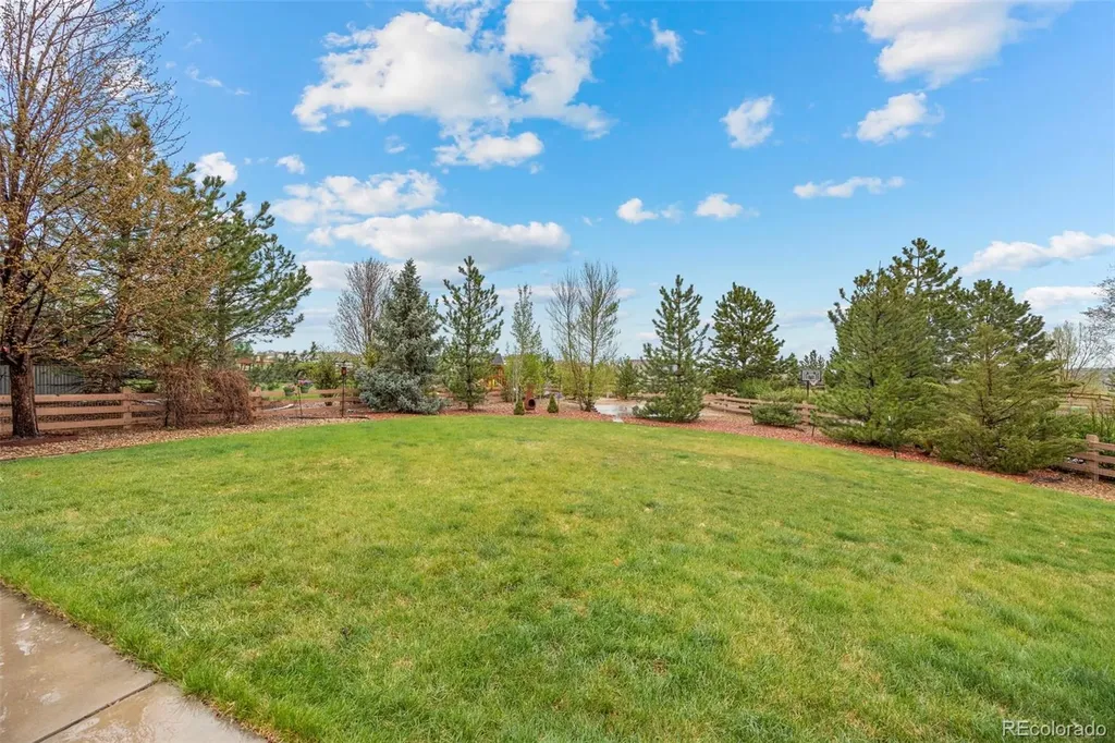 5791 Chisholm Place Parker CO 80134