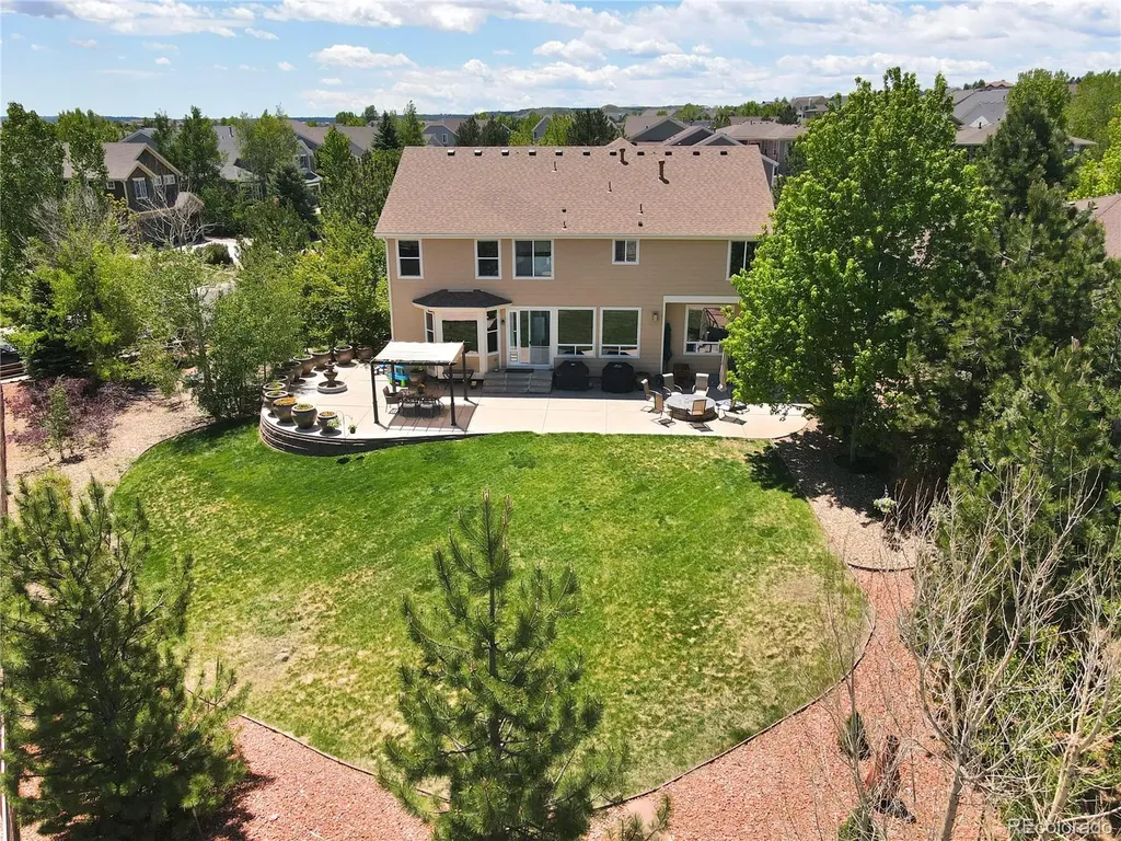 5791 Chisholm Place Parker CO 80134