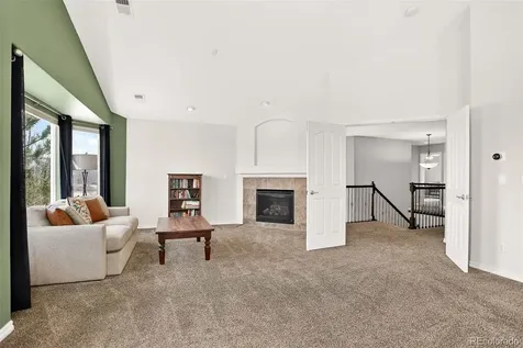 5791 Chisholm Place Parker CO 80134