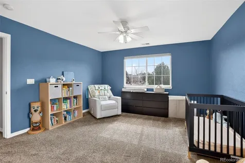 5791 Chisholm Place Parker CO 80134