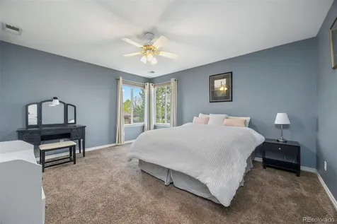 5791 Chisholm Place Parker CO 80134