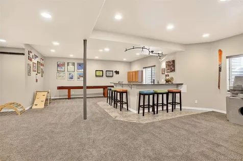 5791 Chisholm Place Parker CO 80134