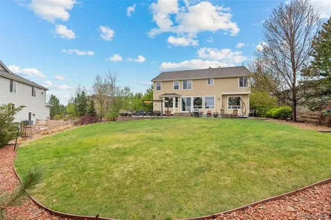 5791 Chisholm Place Parker CO 80134