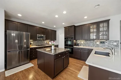 5791 Chisholm Place Parker CO 80134