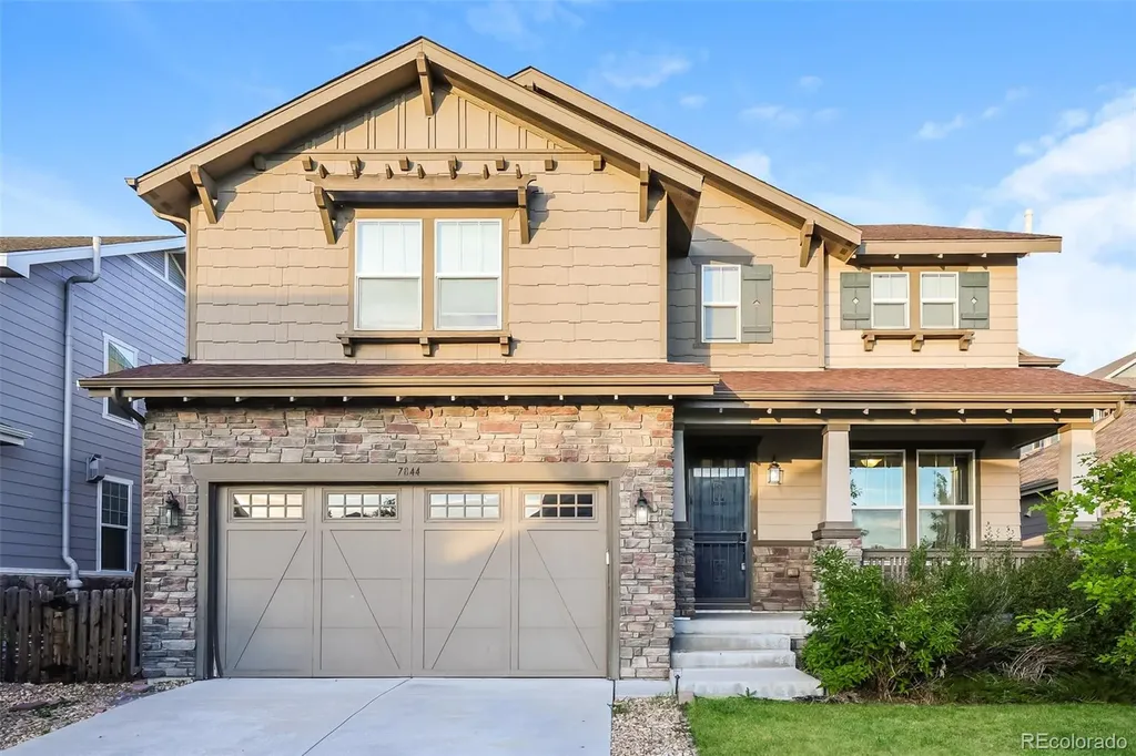7844 S Elk Street Aurora CO 80016