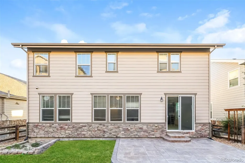 7844 S Elk Street Aurora CO 80016