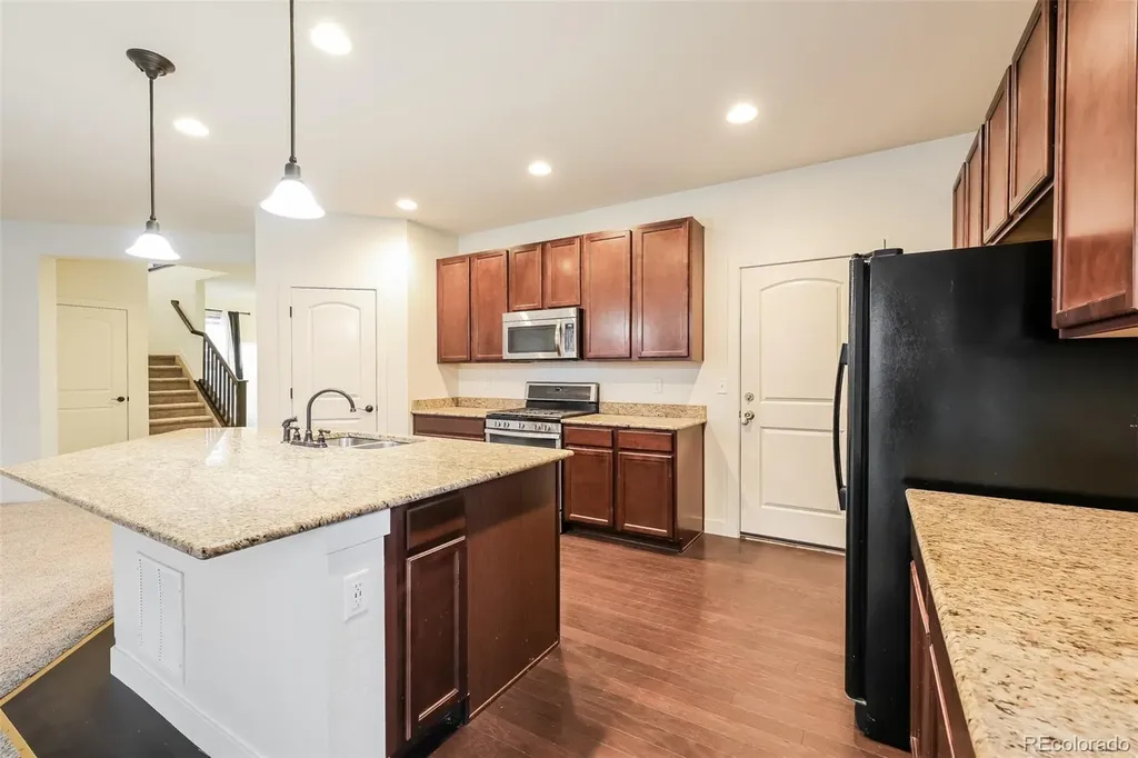 7844 S Elk Street Aurora CO 80016