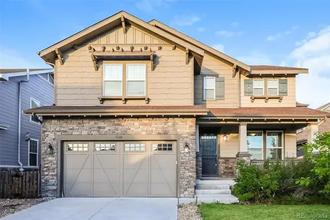 7844 S Elk Street Aurora CO 80016
