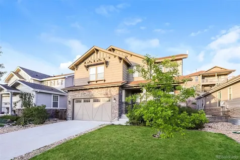 7844 S Elk Street Aurora CO 80016