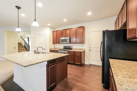 7844 S Elk Street Aurora CO 80016