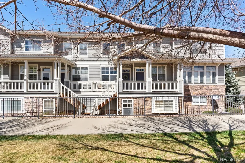 9573 Pearl Circle Parker CO 80134
