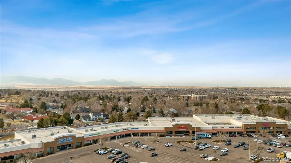 7730 W 87th Drive Arvada CO 80005