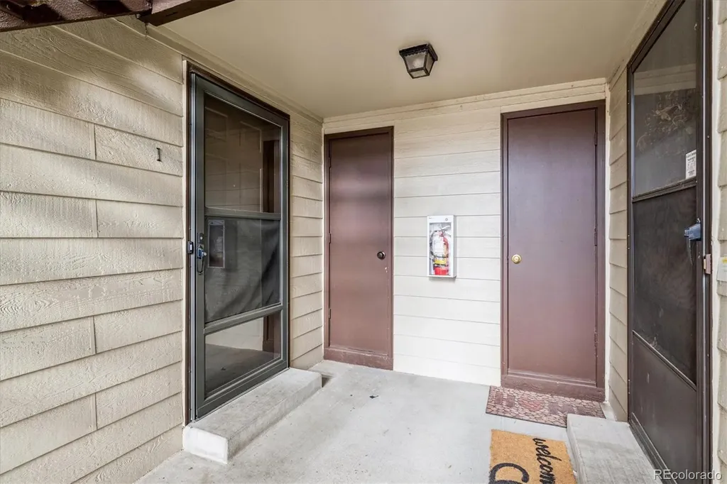 7730 W 87th Drive Arvada CO 80005