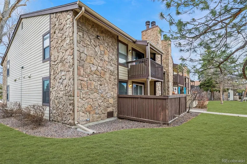 7730 W 87th Drive Arvada CO 80005