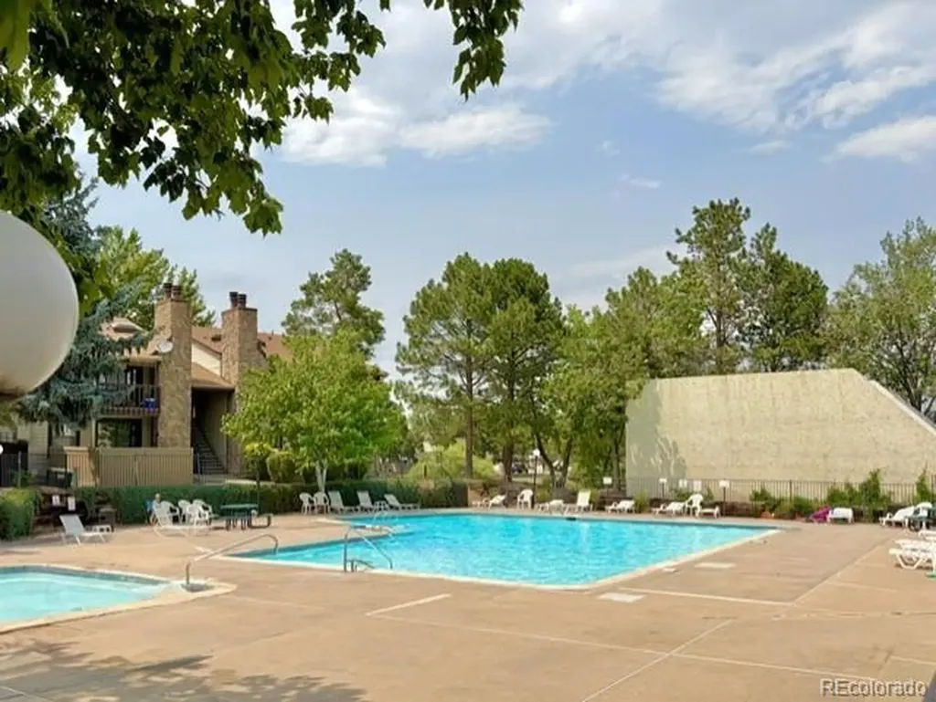 7730 W 87th Drive Arvada CO 80005