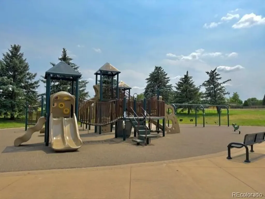7730 W 87th Drive Arvada CO 80005
