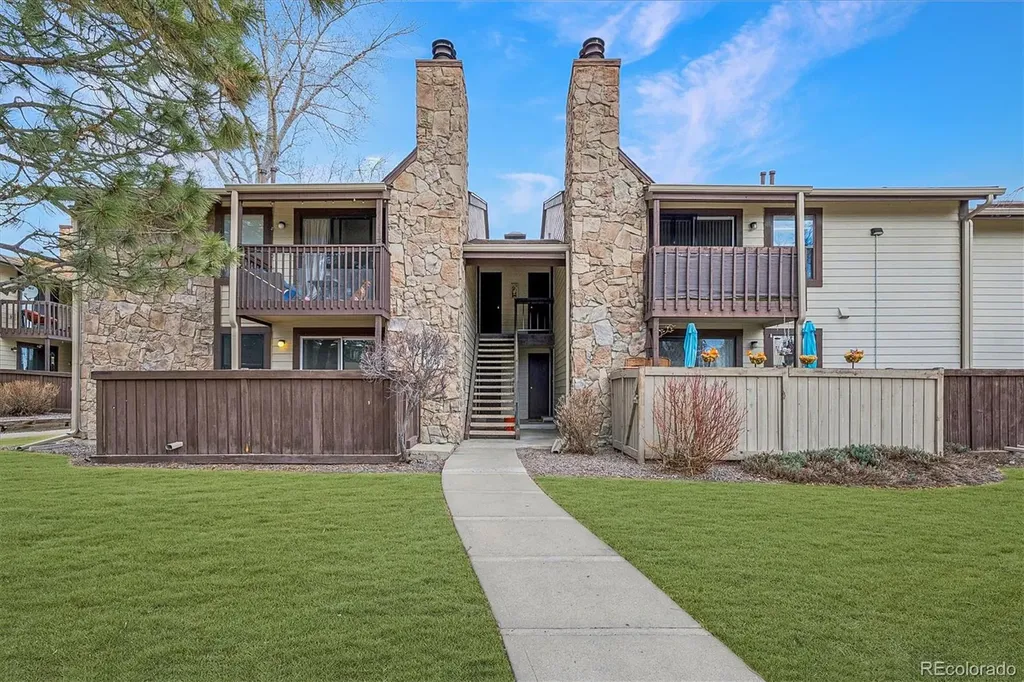7730 W 87th Drive Arvada CO 80005