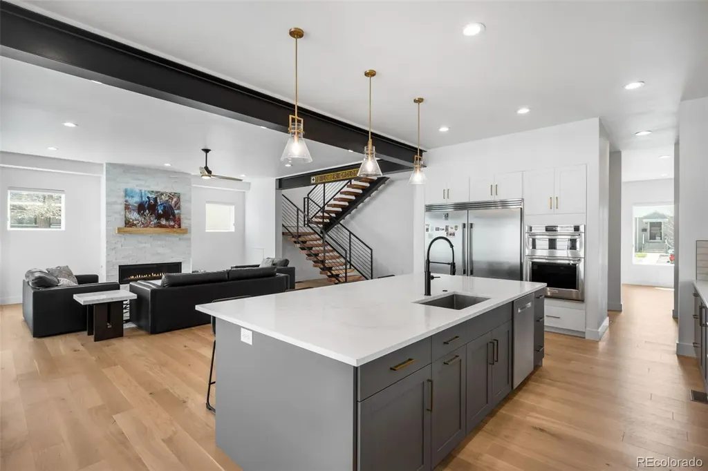 4128 Chase Street Denver CO 80212