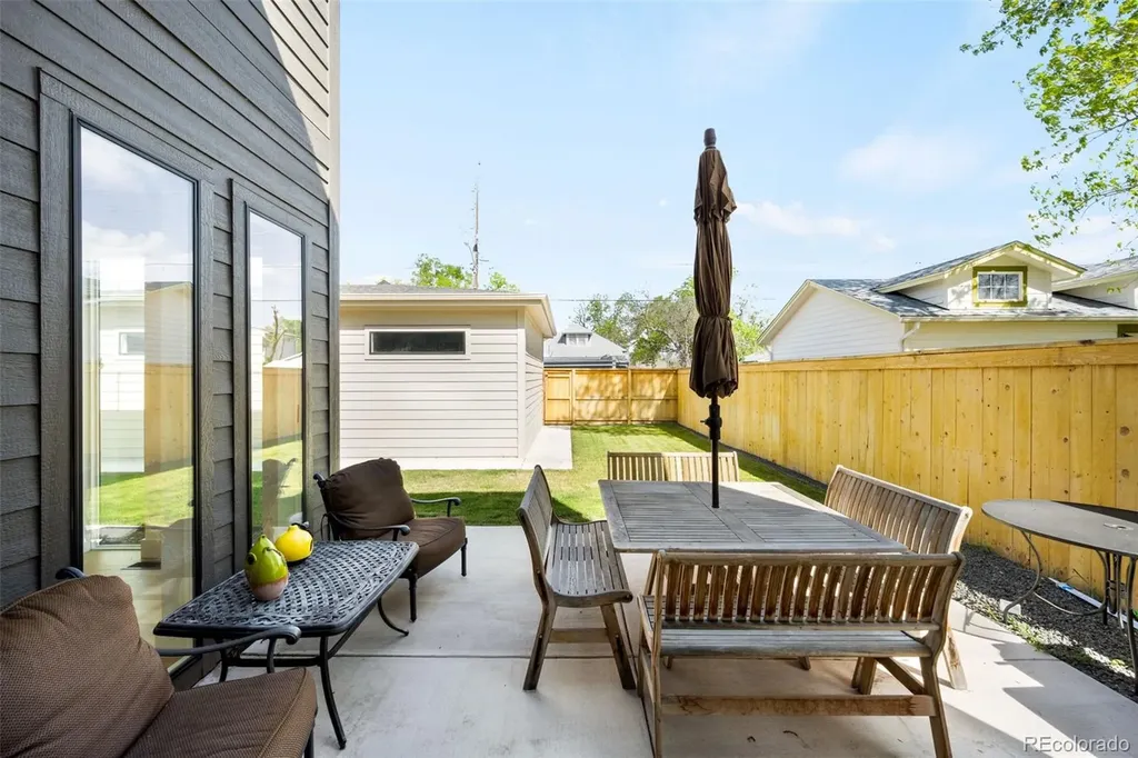 4128 Chase Street Denver CO 80212