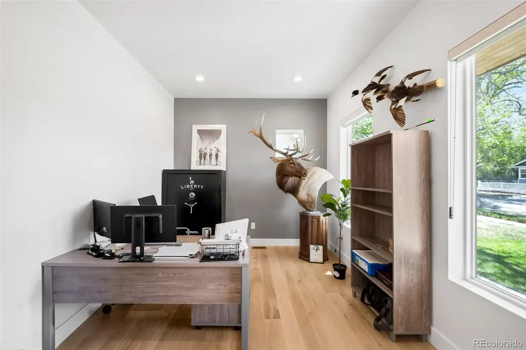 4128 Chase Street Denver CO 80212