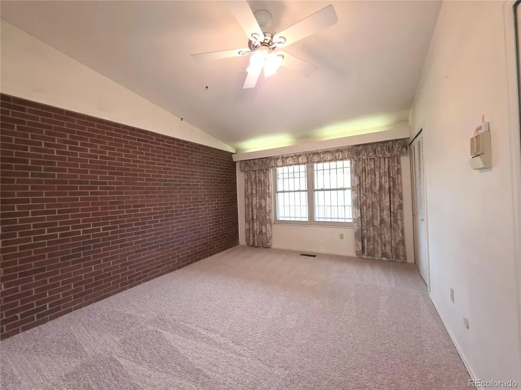 538 Lakewood Circle Colorado Springs CO 80910
