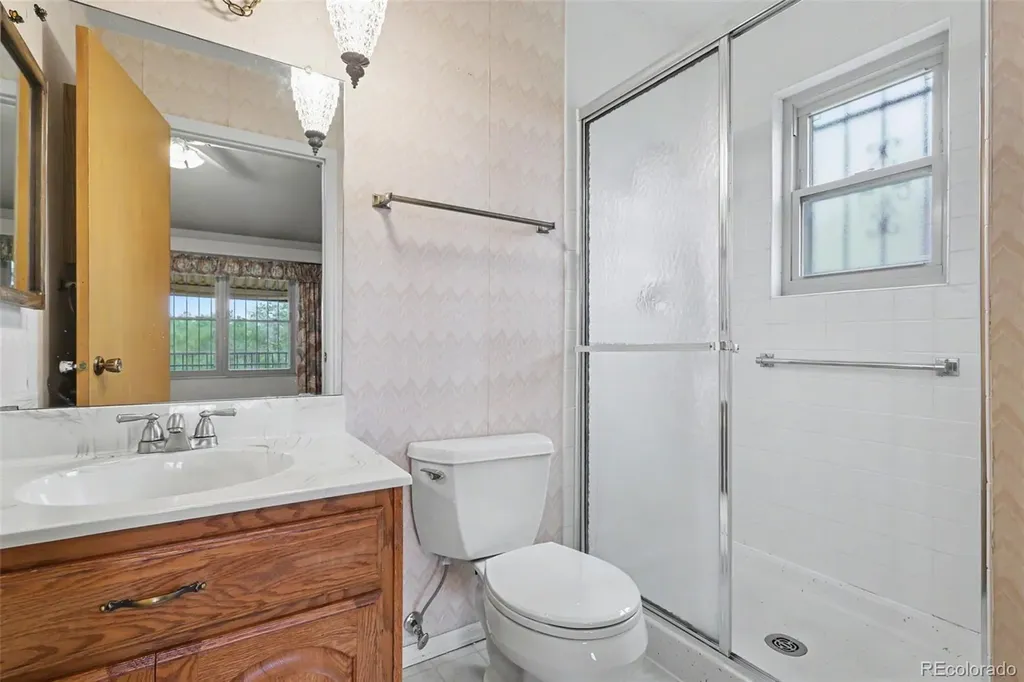 538 Lakewood Circle Colorado Springs CO 80910