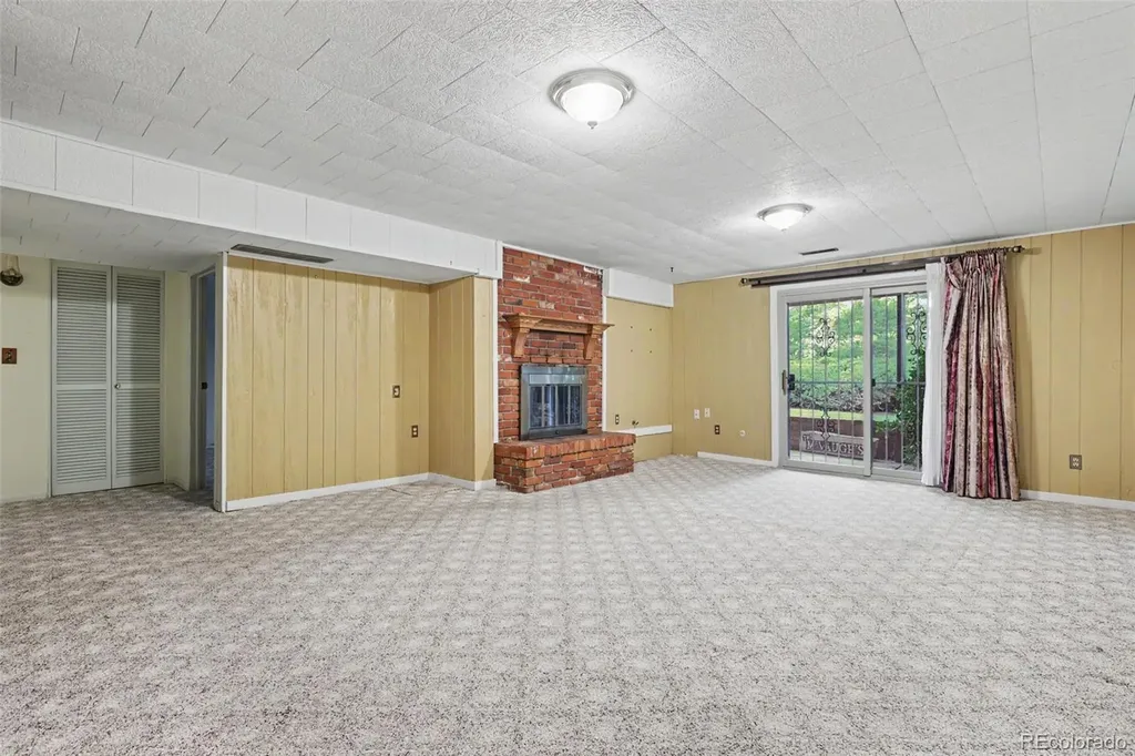 538 Lakewood Circle Colorado Springs CO 80910