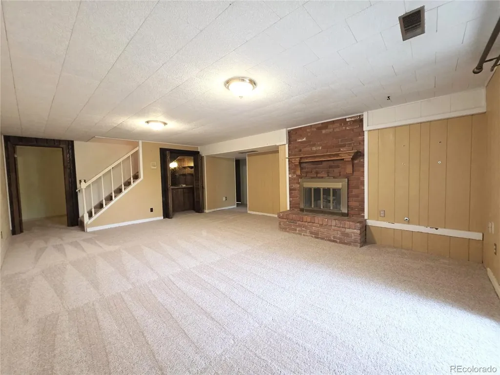 538 Lakewood Circle Colorado Springs CO 80910