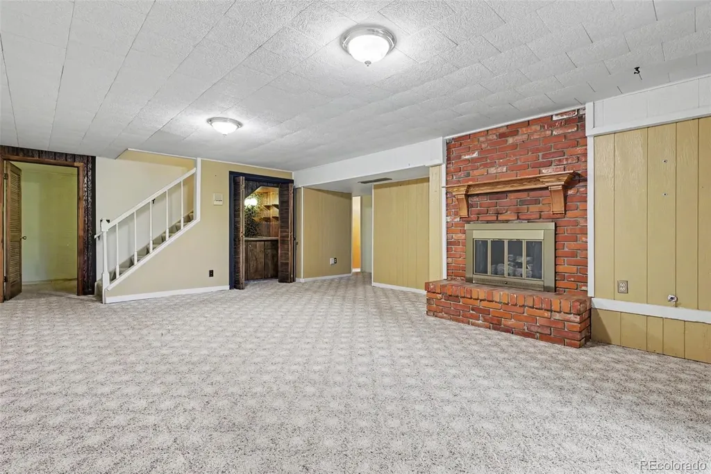 538 Lakewood Circle Colorado Springs CO 80910