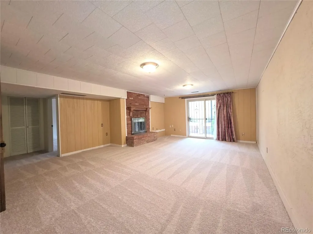 538 Lakewood Circle Colorado Springs CO 80910