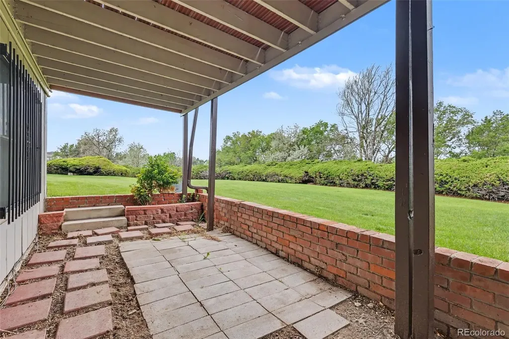 538 Lakewood Circle Colorado Springs CO 80910