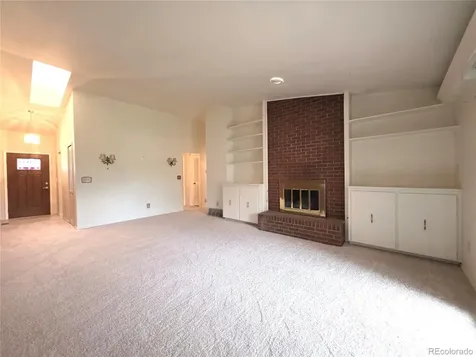 538 Lakewood Circle Colorado Springs CO 80910