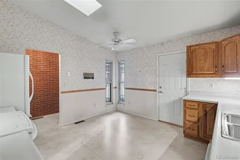 538 Lakewood Circle Colorado Springs CO 80910