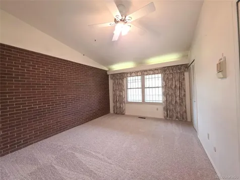 538 Lakewood Circle Colorado Springs CO 80910