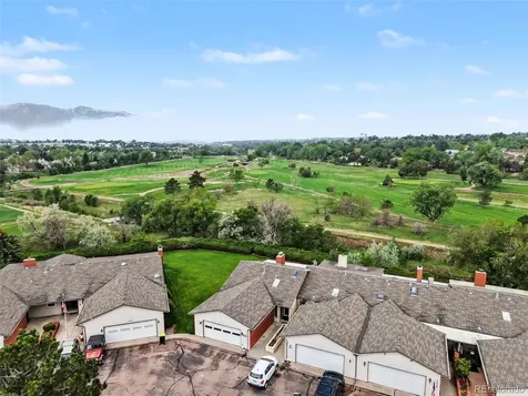 538 Lakewood Circle Colorado Springs CO 80910