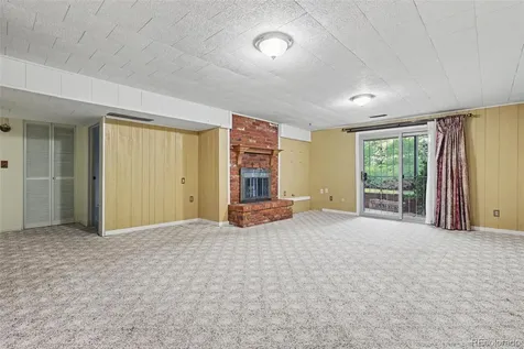 538 Lakewood Circle Colorado Springs CO 80910