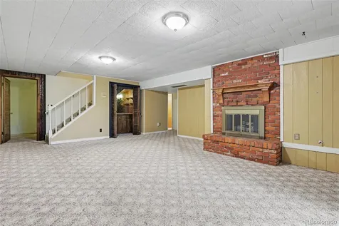 538 Lakewood Circle Colorado Springs CO 80910